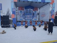 Встреча Берингии 2025